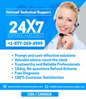 Hotmail Support Phone Number 1877-269-4999 image 5